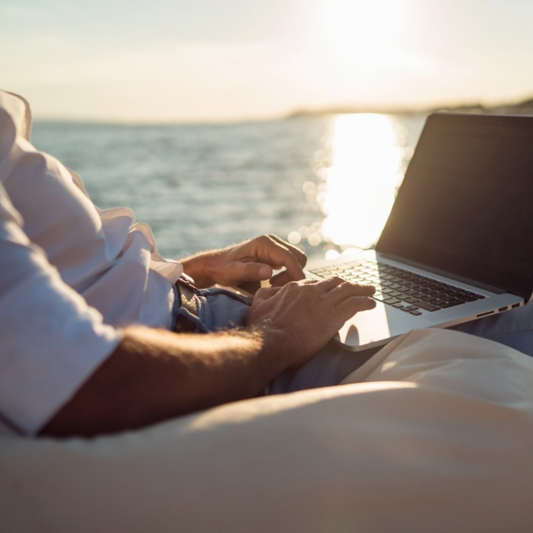 Remote Work in Thessaloniki: Why Digital Nomads Choose Us?