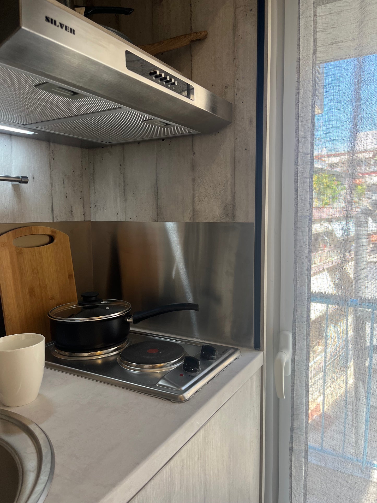 Digital Nomads Heaven with Fast Wi-Fi & Workspace