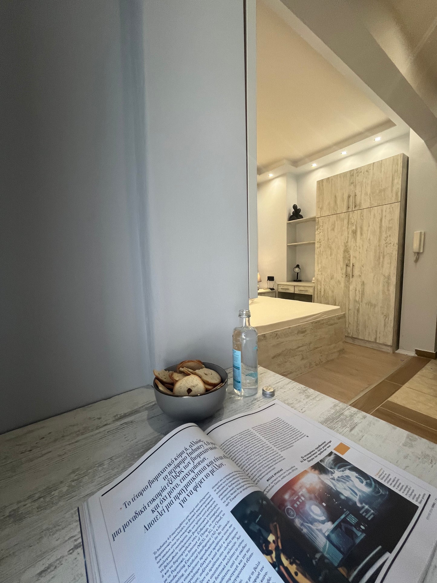 Digital Nomads Heaven with Fast Wi-Fi & Workspace