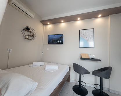 BedCity Apartment | Free Parking & City Center